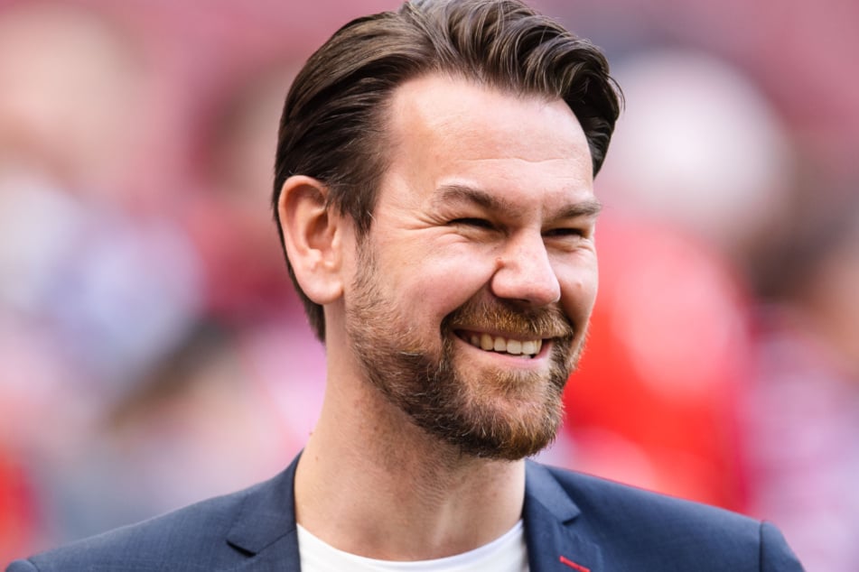Thomas Kessler (39) ist seit Sommer 2000 für den 1. FC Köln aktiv - zunächst als Spieler, seit dem Ende seiner Profilaufbahn als Funktionär.
