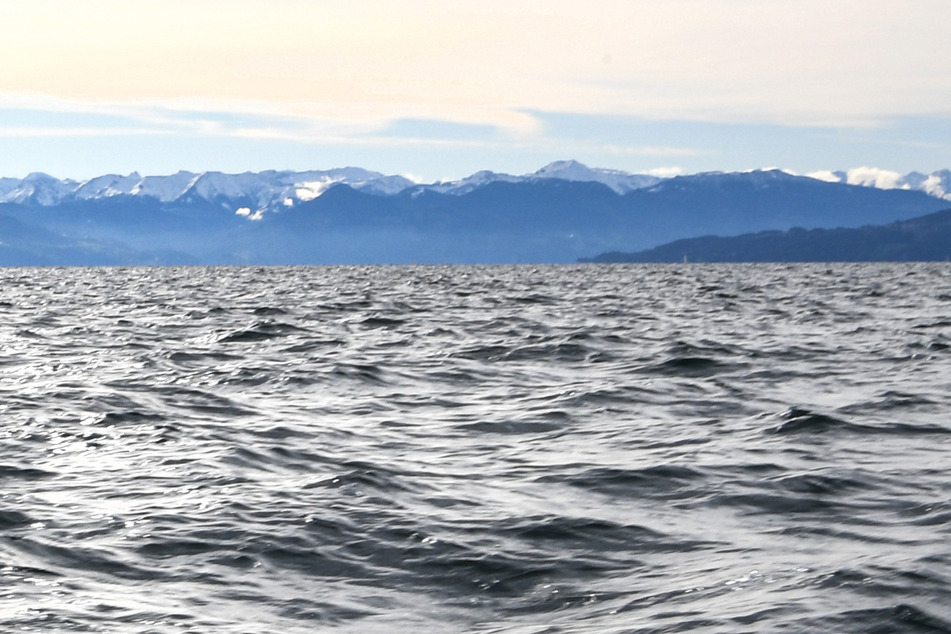 83-jähriger Wassersportler verunglückt im Bodensee