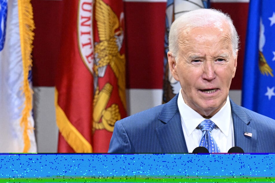 Biden proposes huge expansion of access to weight loss drugs like Ozempic