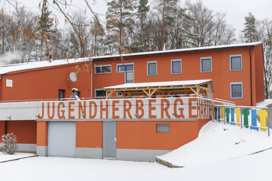 Die Jugendherberge Hartenstein wird nach 90 Jahren zum Jahresende endgültig geschlossen.