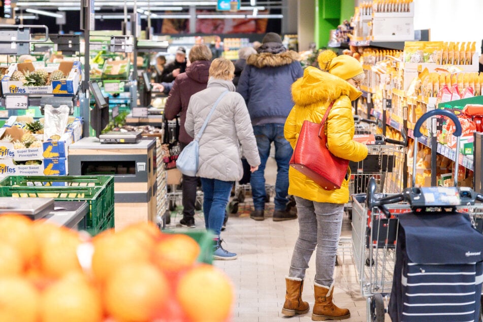 Kaufland Weingarten eröffnet zweite Filiale: Frische, Vielfalt und regionale Produkte auf 3.800 Quadratmetern.