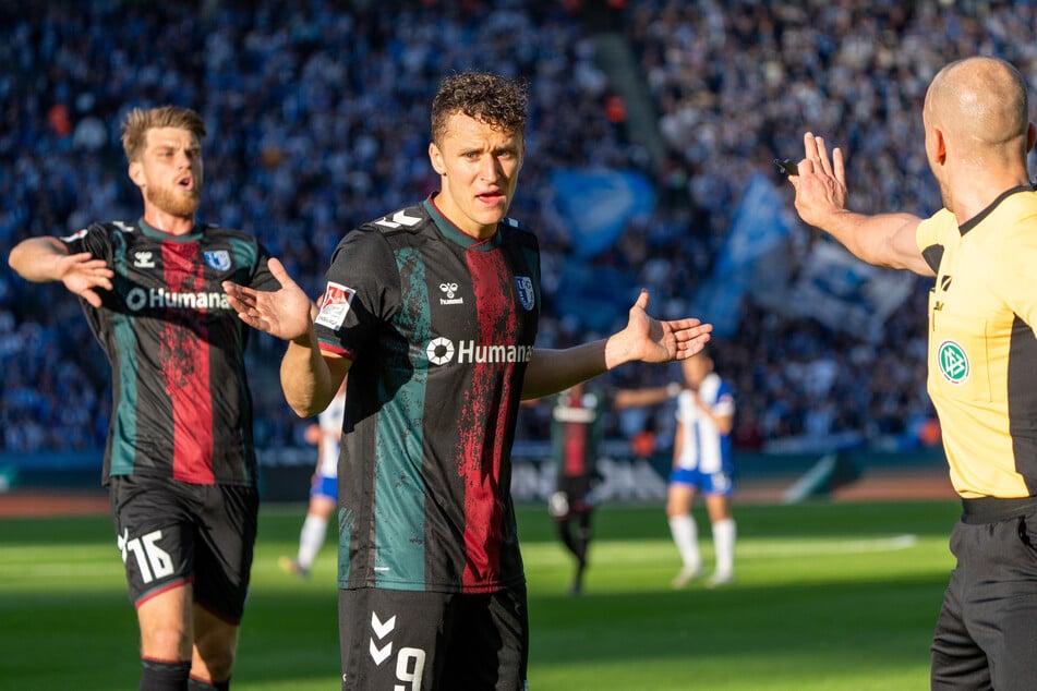 Spieler wie Martijn Kaars (26) haben auf sich aufmerksam gemacht und sind auf dem Markt heiß begehrt.