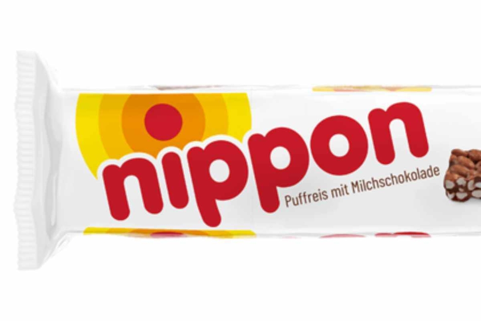Vorsicht: Nippon-Puffreis-Schokolade könnte Plastikteile enthalten!