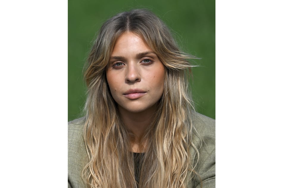 In den sozialen Medien teilt Klimaaktivistin Anja Windl (29) immer wieder ihren Unmut über die Politik und das Rechtssystem. (Archivfoto)