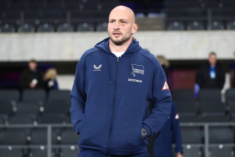 Wird Toni Leistner heute von Beginn an spielen?