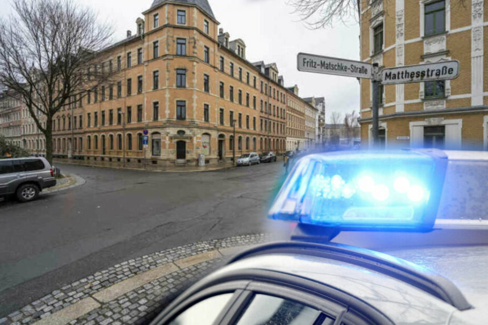 Nach brutalem Raubüberfall in Chemnitz: Anklage erhoben