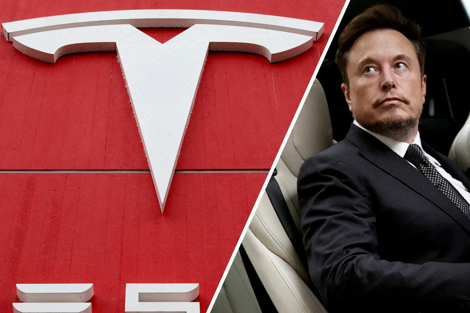 Tesla is being investigated by federal prosecutors and the SEC for allegedly misallocating funds to build a "glass house" for Elon Musk.