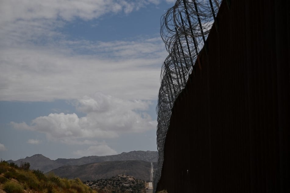 Dr. Jill Stein has criticized both Democrats and Republicans for promoting the construction of a border wall which kills people and wreaks havoc on local ecosystems.