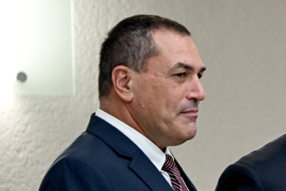 Generalstabschef Ejal Zamir. (Archivbild)