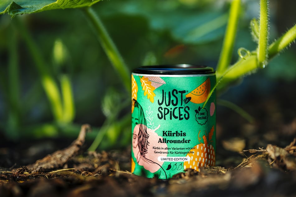 Der Gewürzhersteller "Just Spices" schließt seinen Online- und Amazon-Shop.
