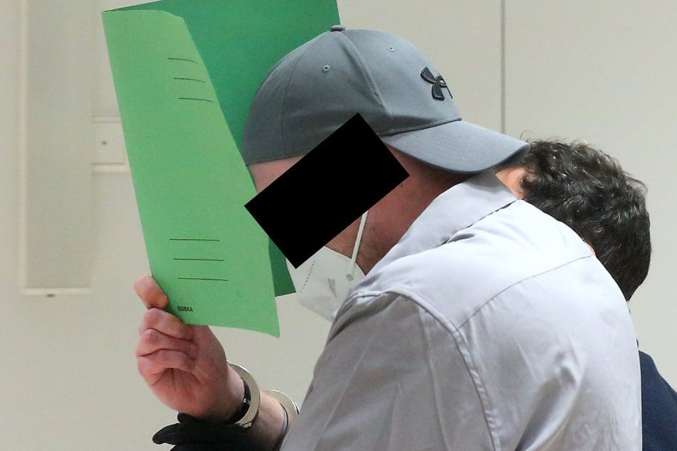 Pierre K. soll Jugendliche unter Drogen gesetzt und vergewaltigt haben.