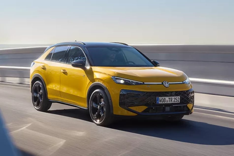 Wie kann man den neuen T-Roc besser entdecken, als bei einem gemütlichen Brunch mit vielen Leckereien.