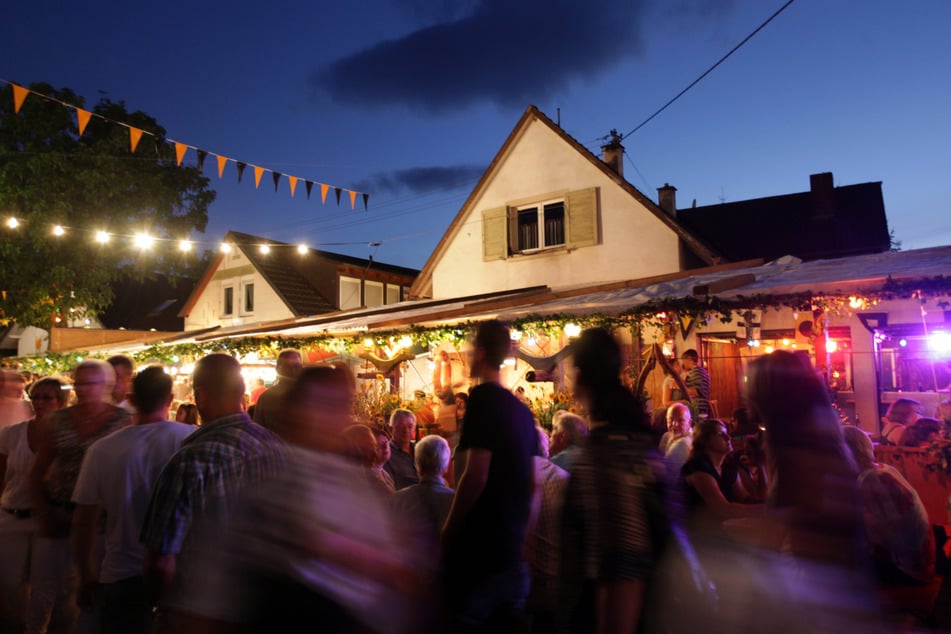 Wer hat Lust auf eine tolle Festmeile? (Symbolfoto)
