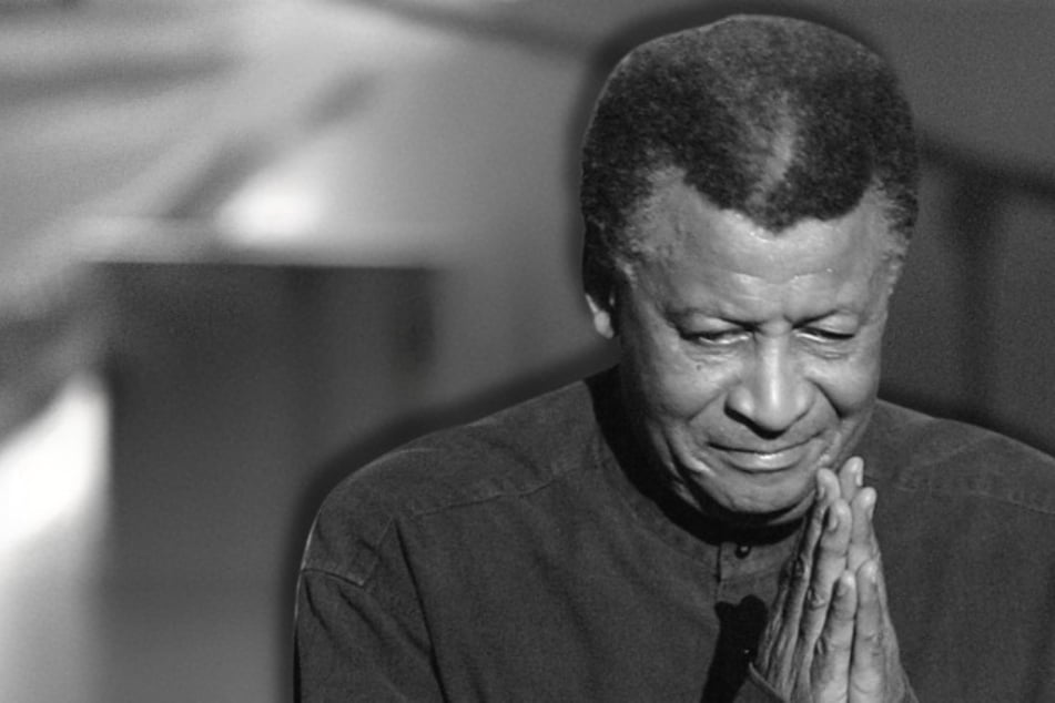 Trauer um Abdullah Ibrahim: Weltberühmter Jazz-Pianist stirbt mit 91 Jahren