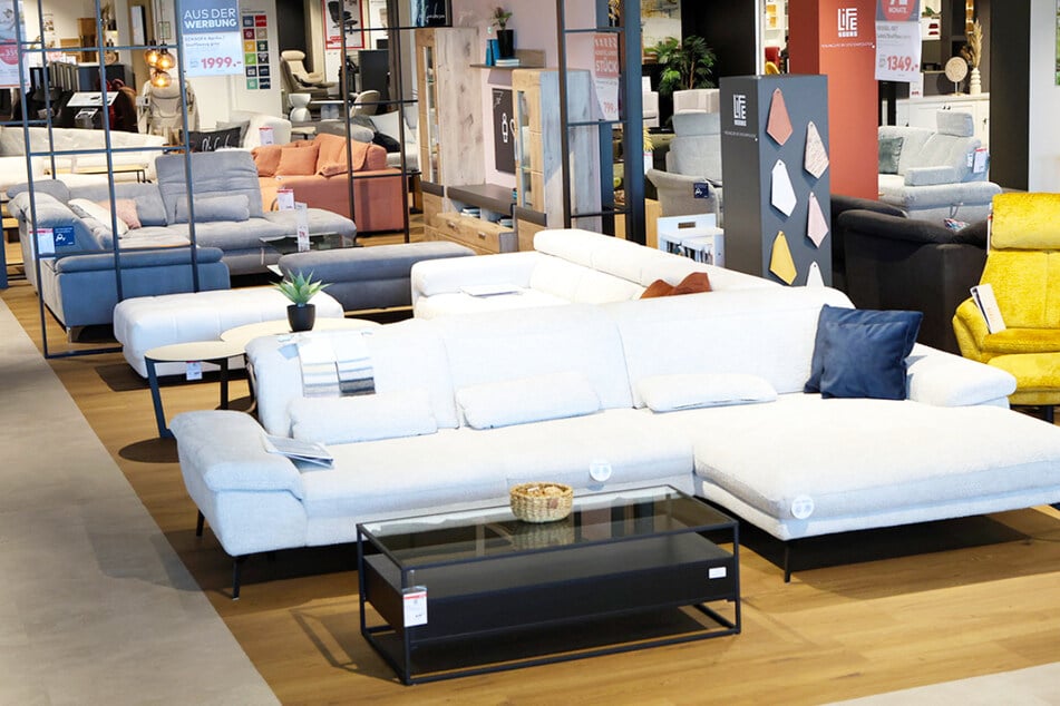 porta lockt am Freitag (24.4.) mit verlängerten Öffnungszeiten und toller Aktion