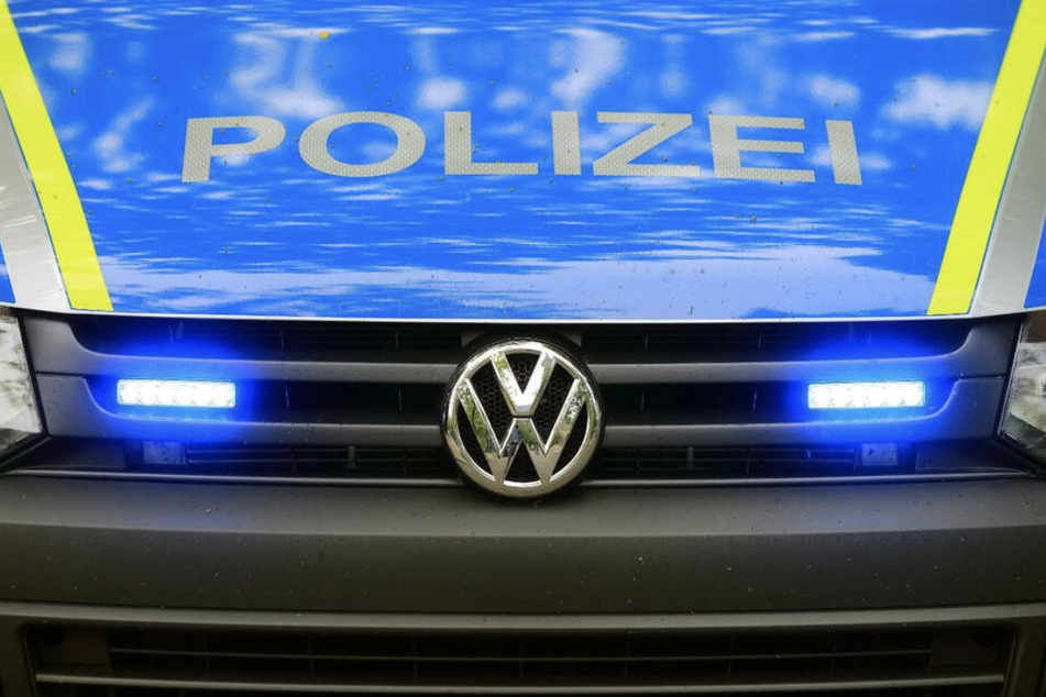Anhand der drei Täterbeschreibungen will die Leipziger Polizei den Raubüberfall in der Josephinenstraße aufklären. (Symbolbild)