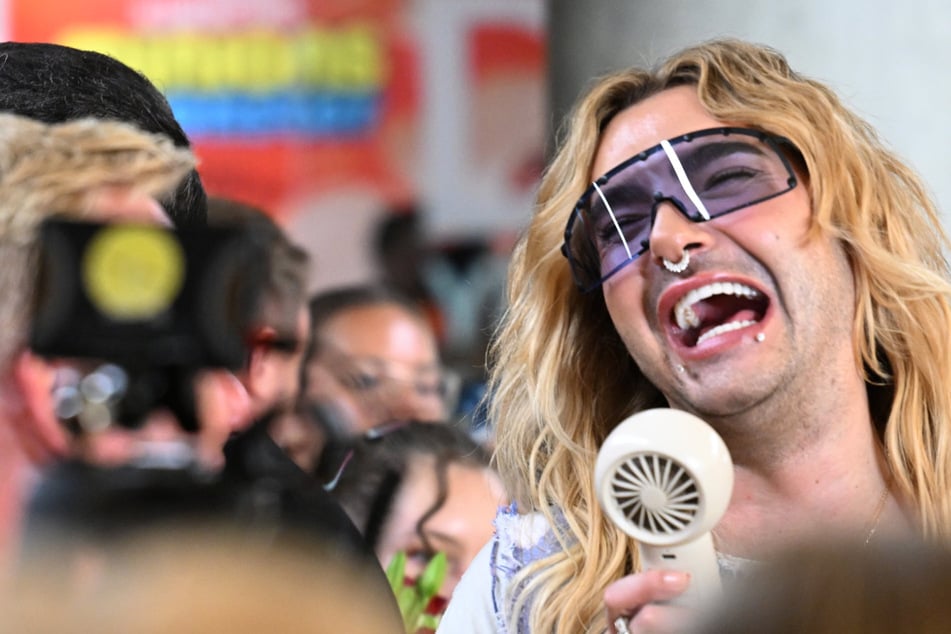 "Wie eine Prinzessin": Diese Alltagsdinge macht Bill Kaulitz einfach nicht mehr