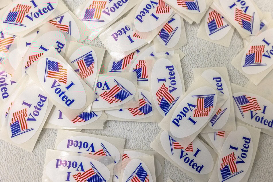 Election Day 2025: Key races to watch as voters prepare to hit the polls