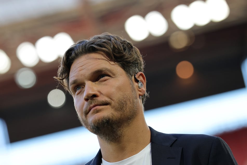 Der frühere BVB-Trainer Edin Terzić (43) wurde schon häufiger mit der Eintracht in Verbindung gebracht, soll aber aktuell kein Thema sein.
