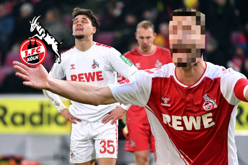 Shootingstar des 1. FC Köln: Max Finkgräfe wandelt auf den Spuren einer FC-Legende