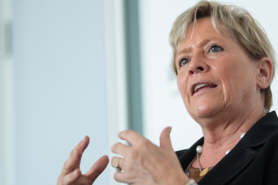 Wahl im Ländle: Darum hat es Eisenmann gegen Kretschmann schwer