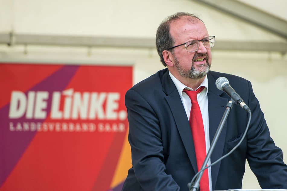 Muss die Linke zittern? Bundestags-Abgeordneter wechselt umgehend zur SPD