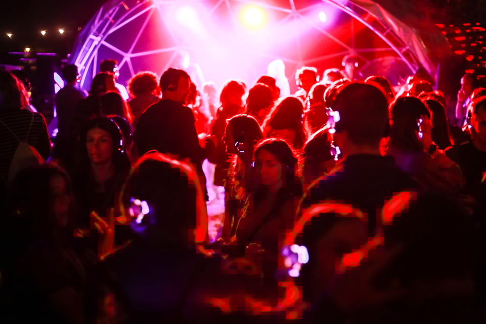 In der GrooveStation geht es musikalisch zurück in die 2010er-Jahre. (Symbolbild)