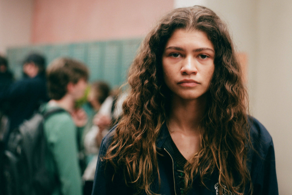 The latest episode of Euphoria left fans with major questions about lead character Rue.