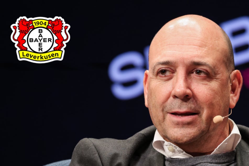 Boss-Klartext von Fernando Carro: Bayer 04 hätte Florian Wirtz Mega-Gehalt gezahlt