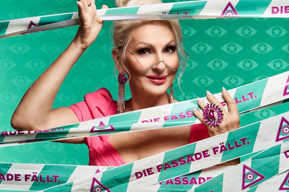 La Nick nimmt im TV-Knast keine Gefangenen.