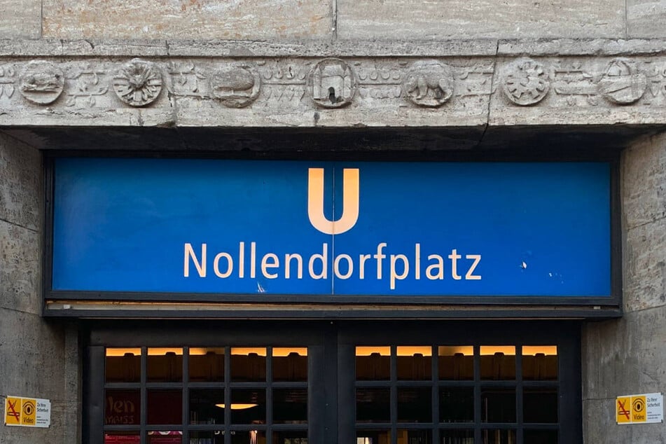 Ein technischer Defekt an einem Zug sorgt am Samstag zwischen Nollendorfplatz und Ruhleben zu einem Ausfall bei der U2.