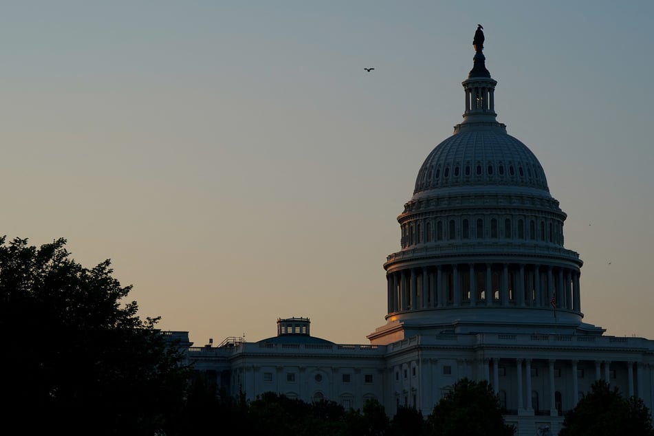 The Senate approved a multi-billion dollar rescission package stripping aid programs and public broadcasting of federal funding.