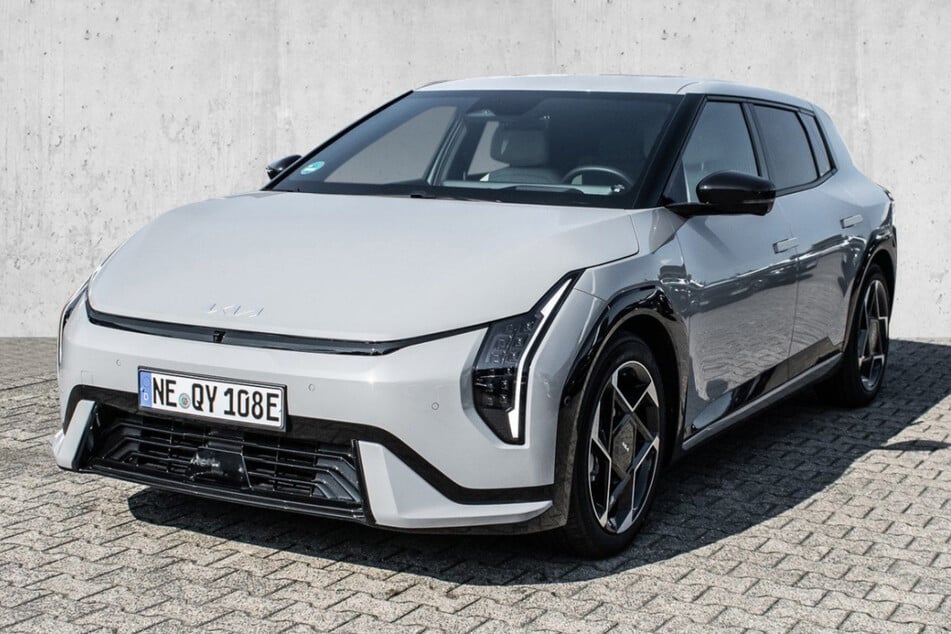 ProCar startet große Roadshow mit Kia und kommt in diese Städte