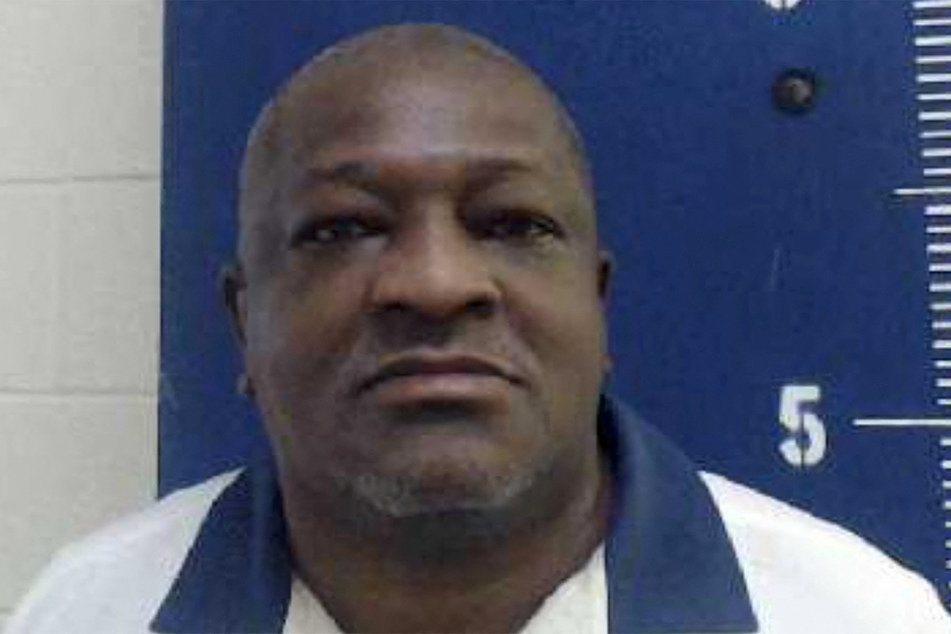 Willie Pye was executed by lethal injection at a prison in Jackson, Georgia, on March 20, 2024.