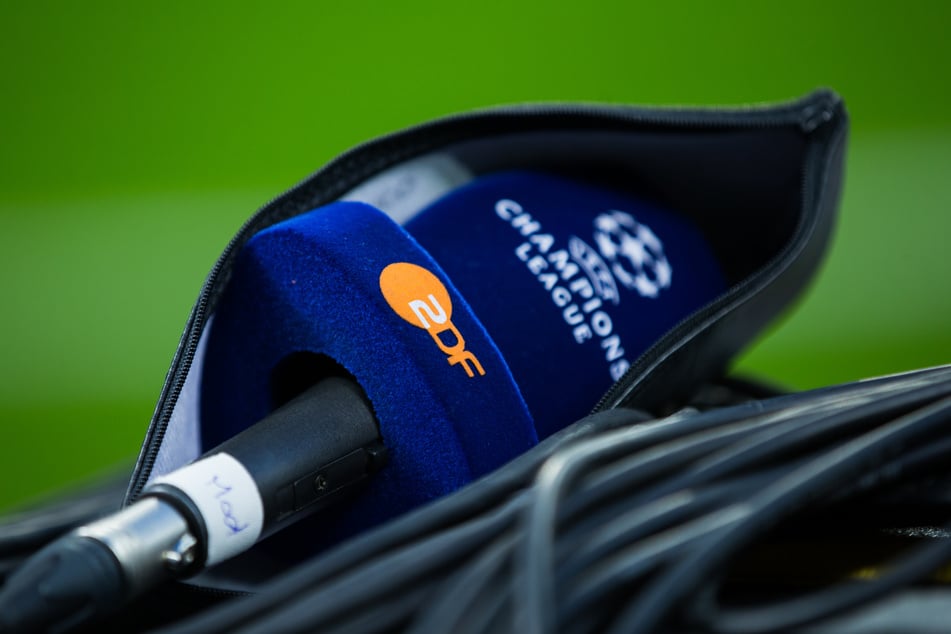 Das ZDF zeigt das Finale der Champions League am Samstagabend.