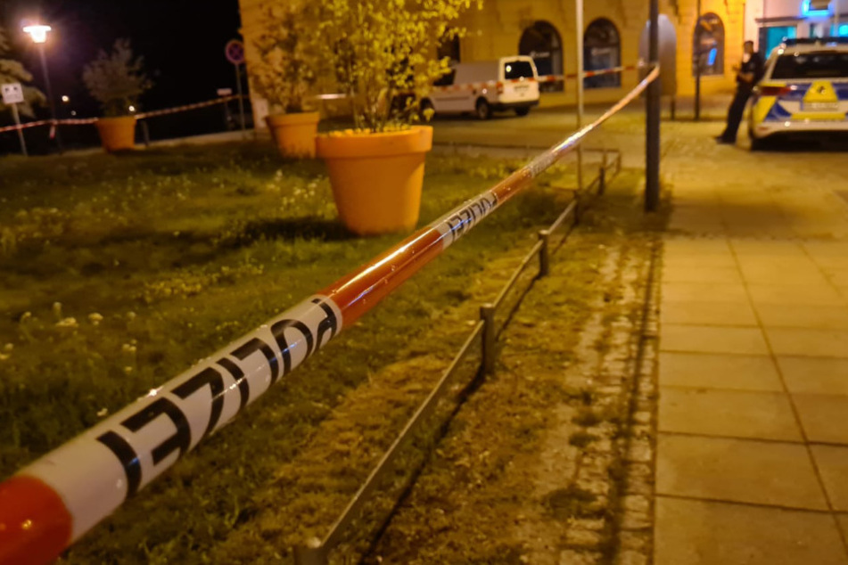 In Oranienburg ist es erneut zu einer Sex-Attacke gekommen.