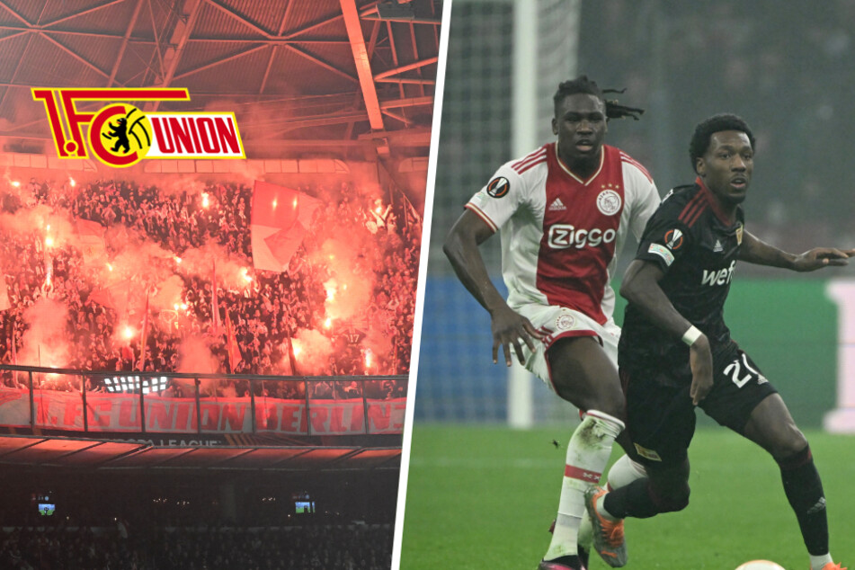 Mutiger Auftritt bei Ajax: Union Berlin darf weiter vom Achtelfinale träumen!