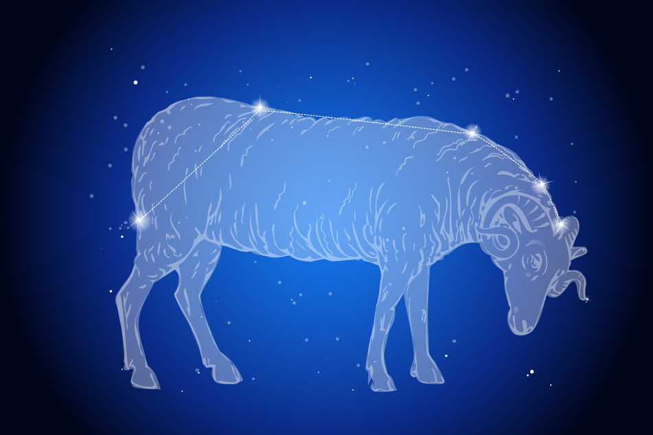 Wochenhoroskop Widder: Deine Horoskop Woche vom 23.01. - 29.01.2023