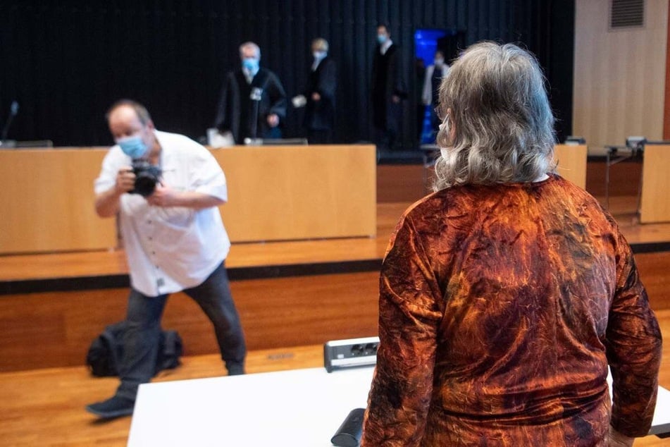 2020 wurde die heute 76-Jährige vom Hanauer Landgericht wegen Mordes verurteilt, legte aber erfolgreich Revision ein. Nun verurteilte sie das Frankfurter Landgericht erneut.