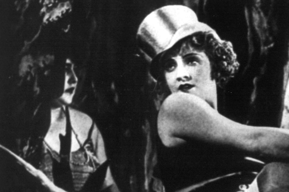 Marlene Dietrich kehrt ins Kino zurück: Neue Lebensgeschichte über die Filmikone geplant