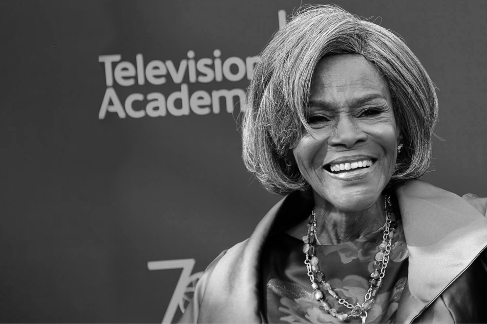 Roots actor Cicely Tyson has passed away