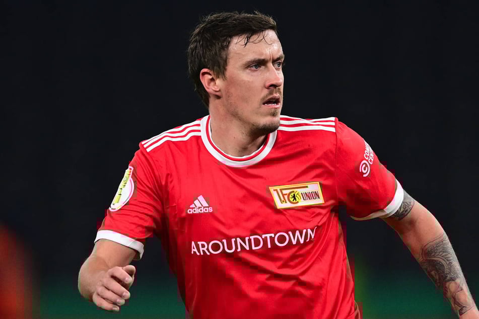 Max Kruse ist mehr als 300 Mal in der Bundesliga aufgelaufen, unter anderem für Union Berlin.