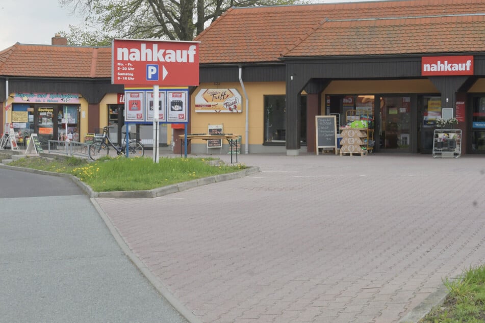 Brutaler Einbruch in Supermarkt: Diebe stehlen Beute im Wert von 17.000 Euro!