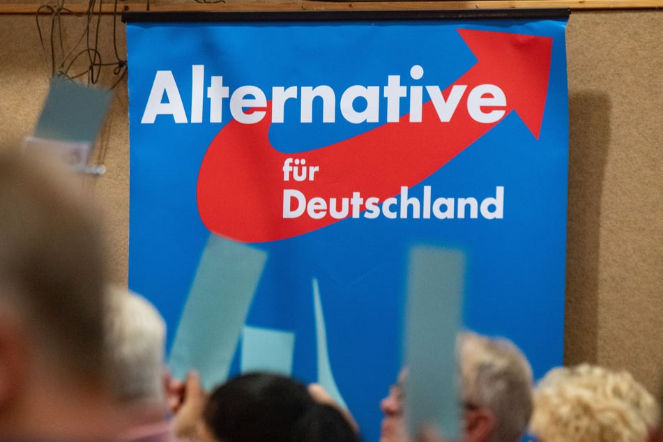 Die AfD muss sich für ihre Veranstaltung kurzfristig nach einem alternativen Austragungsort umschauen.