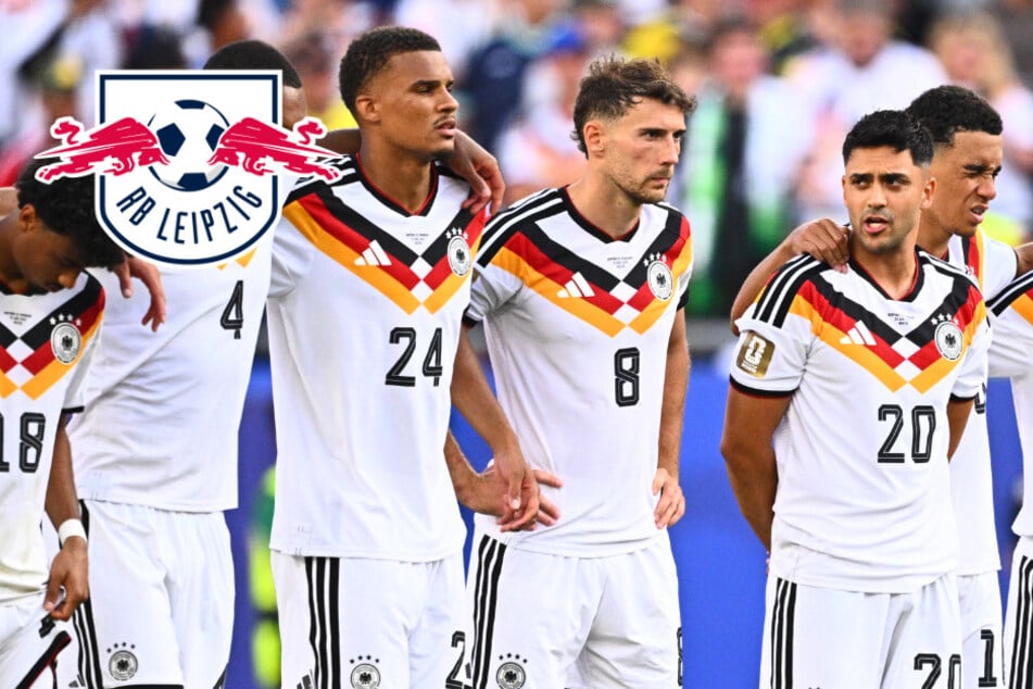 DFB-Nationalspieler wäre RB Leipzigs ältester Bundesliga-Neuzugang