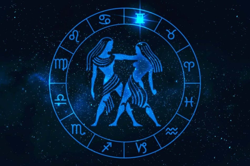 Free Gemini monthly horoscope for August 2024