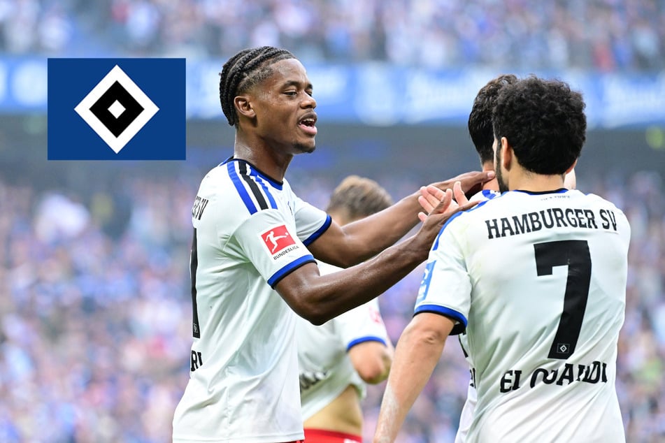 HSV-Blog: Siege für HSV-Trio in Afrika-Cup-Quali, doch einer schaute nur zu