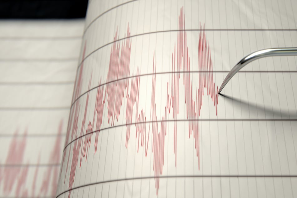 Mexico rattled by 6.2-magnitude earthquake