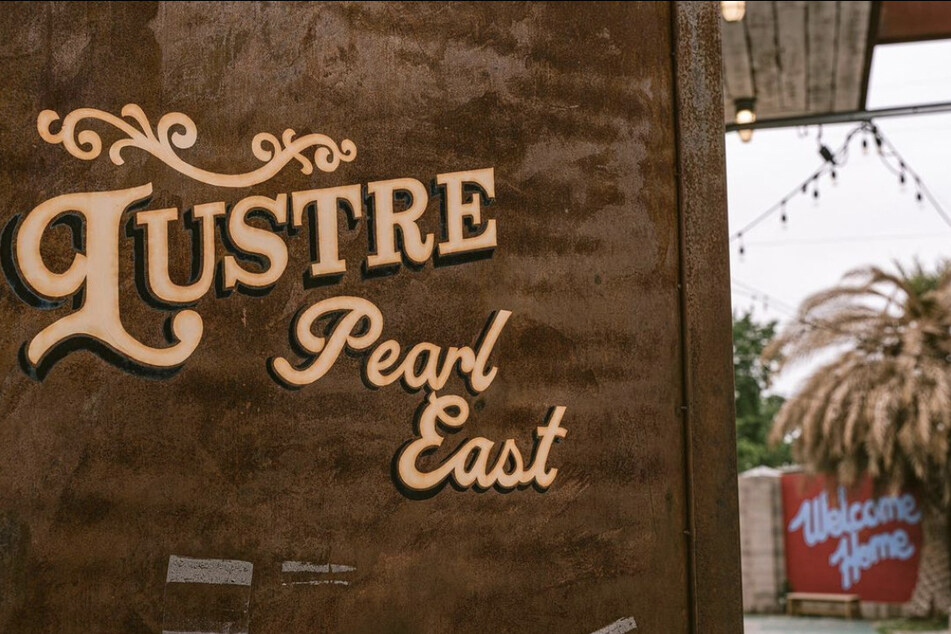 Lustre Pearl East will host numerous parties during SXSW that are free and open to the public.