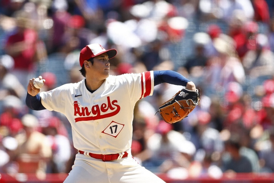 Los Angeles Angels star Shohei Ohtani will reportedly not pitch for the rest of the season has he recovers from a torn elbow ligament.